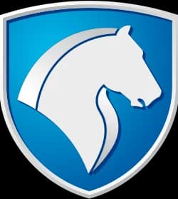نشان ایران خودرو